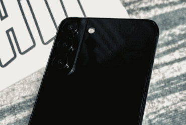 Primera imagen del Samsung Galaxy S22