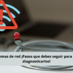 Problemas de red