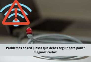 Problemas de red