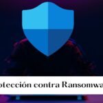 Protección contra Ransomware