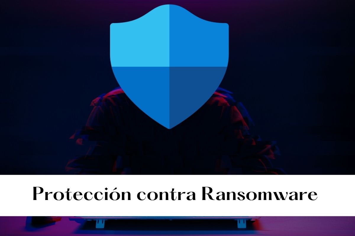 Protección contra Ransomware