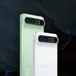 Realme GT 2 y GT 2 Pro