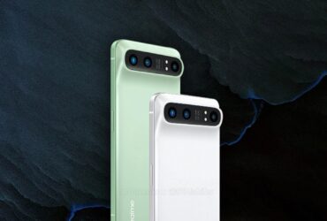 Realme GT 2 y GT 2 Pro