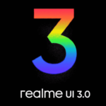 Realme actualización Android 12
