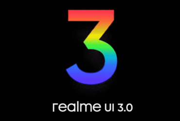 Realme actualización Android 12