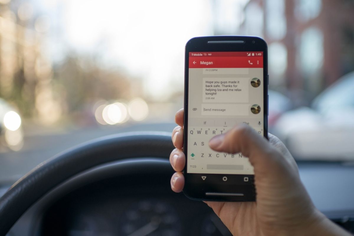 Cómo denunciar los SMS fraudulentos