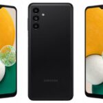 Samsung Galaxy A13 5G