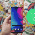 Tercera beta de Android 12 ya disponible