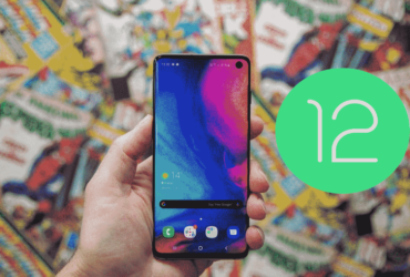 Tercera beta de Android 12 ya disponible