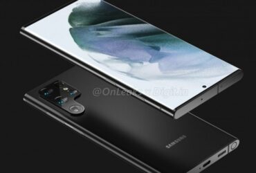 Samsung Galaxy S22