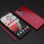 Samsung Galaxy S22 Note