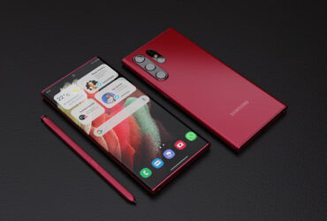 Samsung Galaxy S22 Note