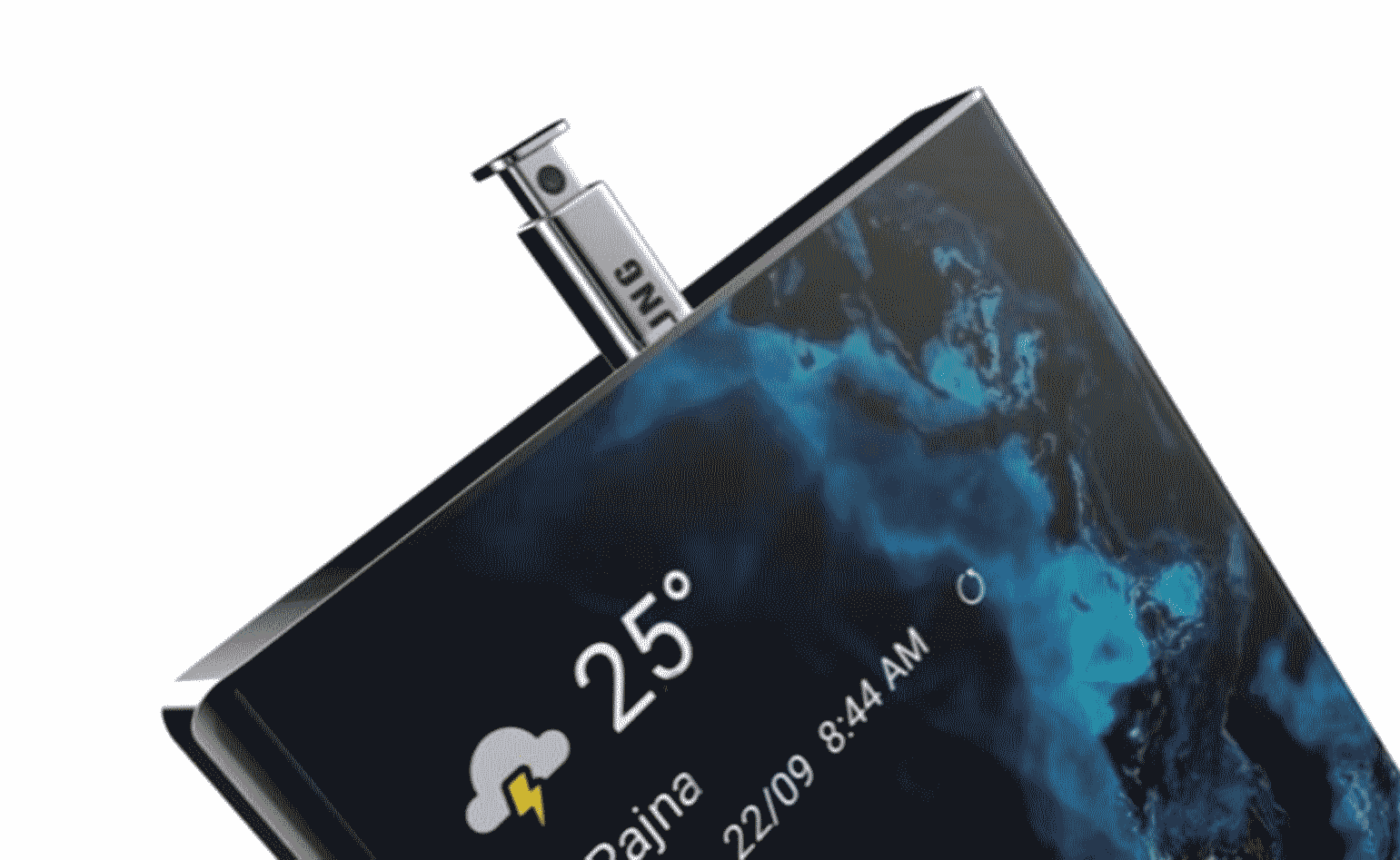 Samsung Galaxy S22 Ultra o Note