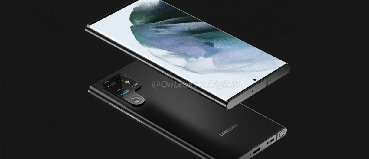 Samsung Galaxy S22