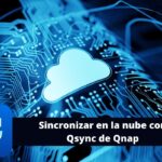 Qsync de Qnap