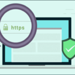 Sitios web seguros
