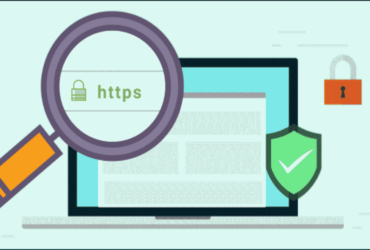 Sitios web seguros