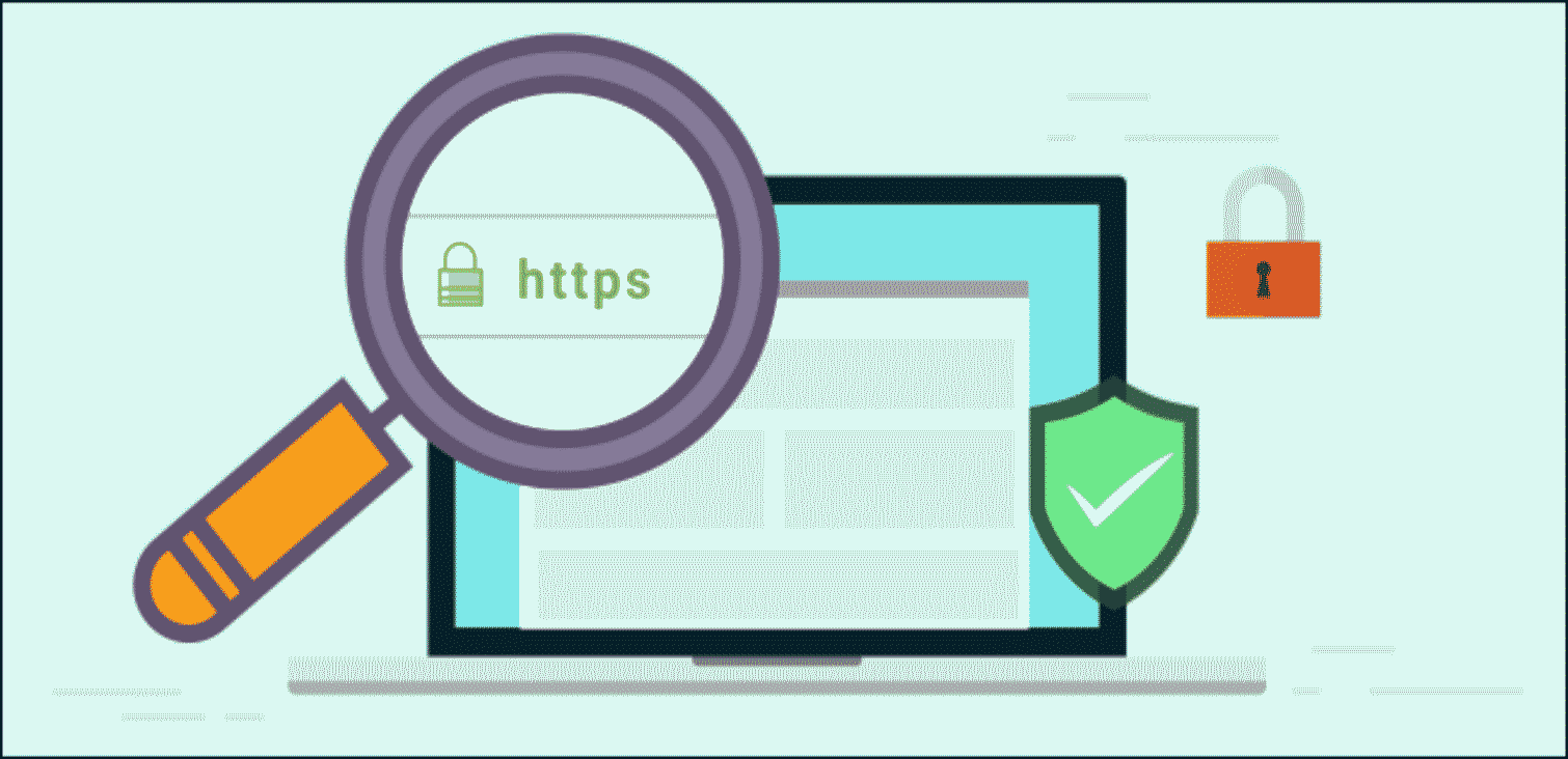 Sitios web seguros