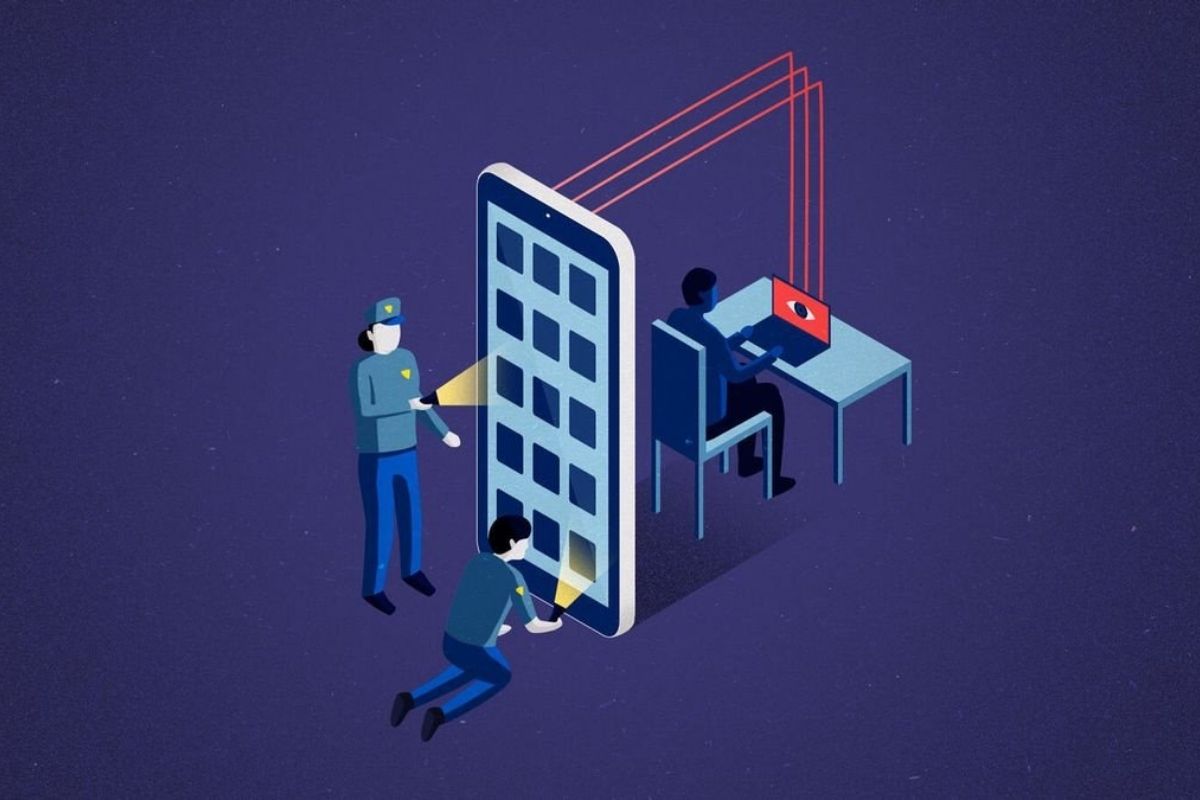 ¿Qué es Stalkerware?