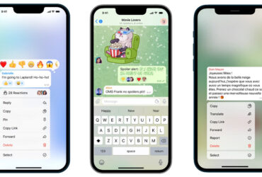 Telegram