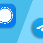 Telegram responde a Signal