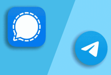 Telegram responde a Signal