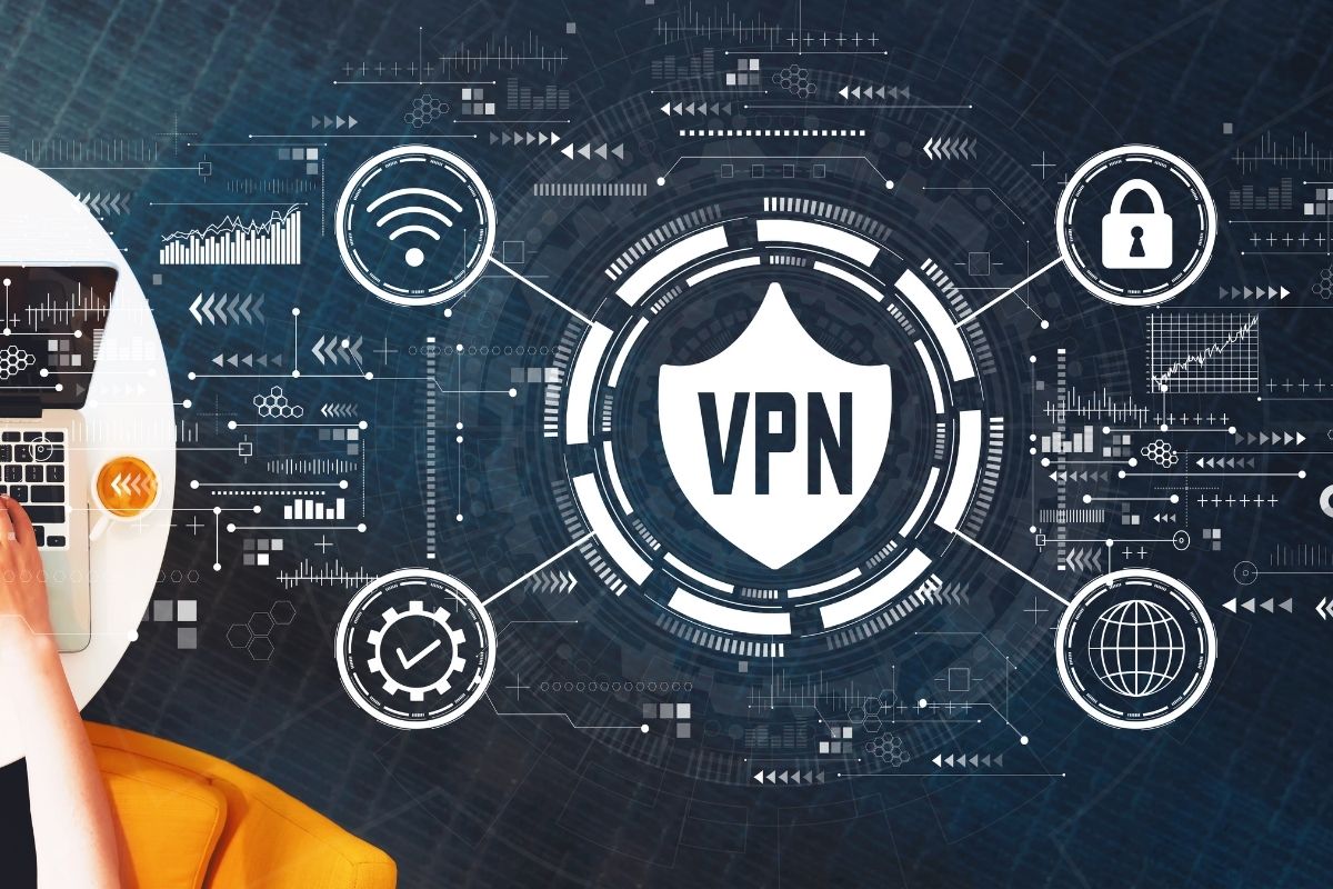 VPN