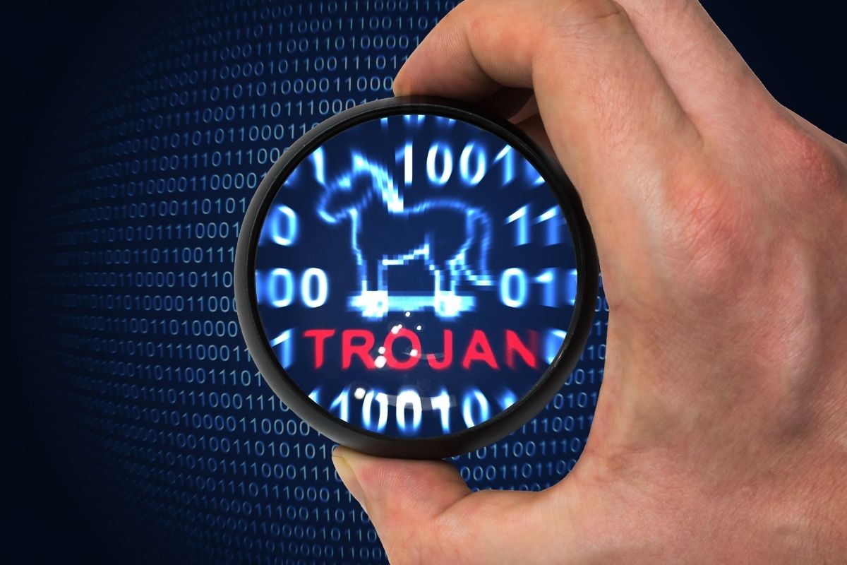 Virus troyano