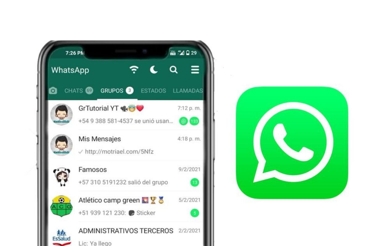 WhatsApp Plus