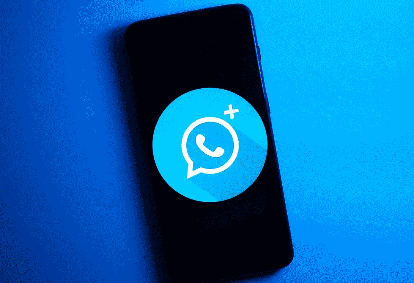 WhatsApp Plus