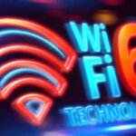 que es el wifi 6