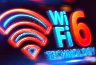 que es el wifi 6