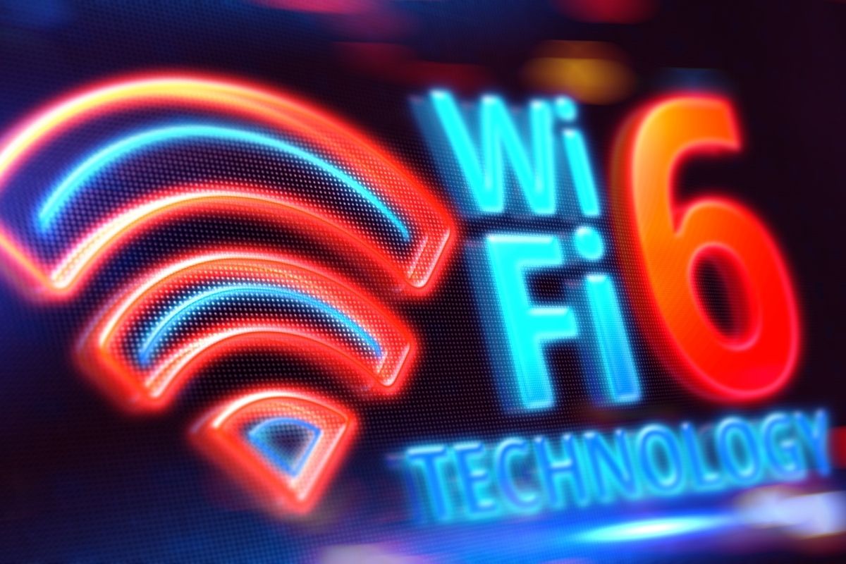 que es el wifi 6