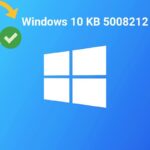 Windows 10 KB5008212