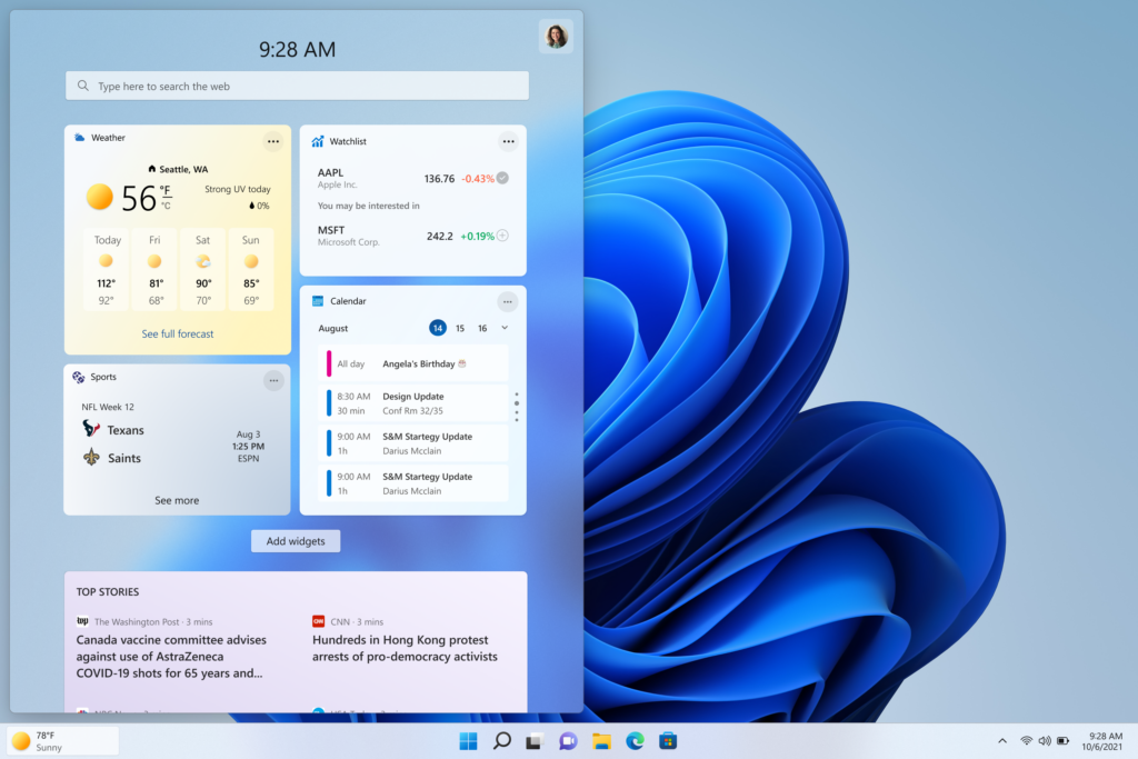 Windows 11 Build 22518