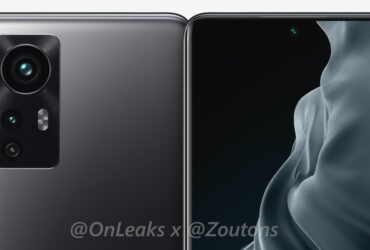 Xiaomi 12
