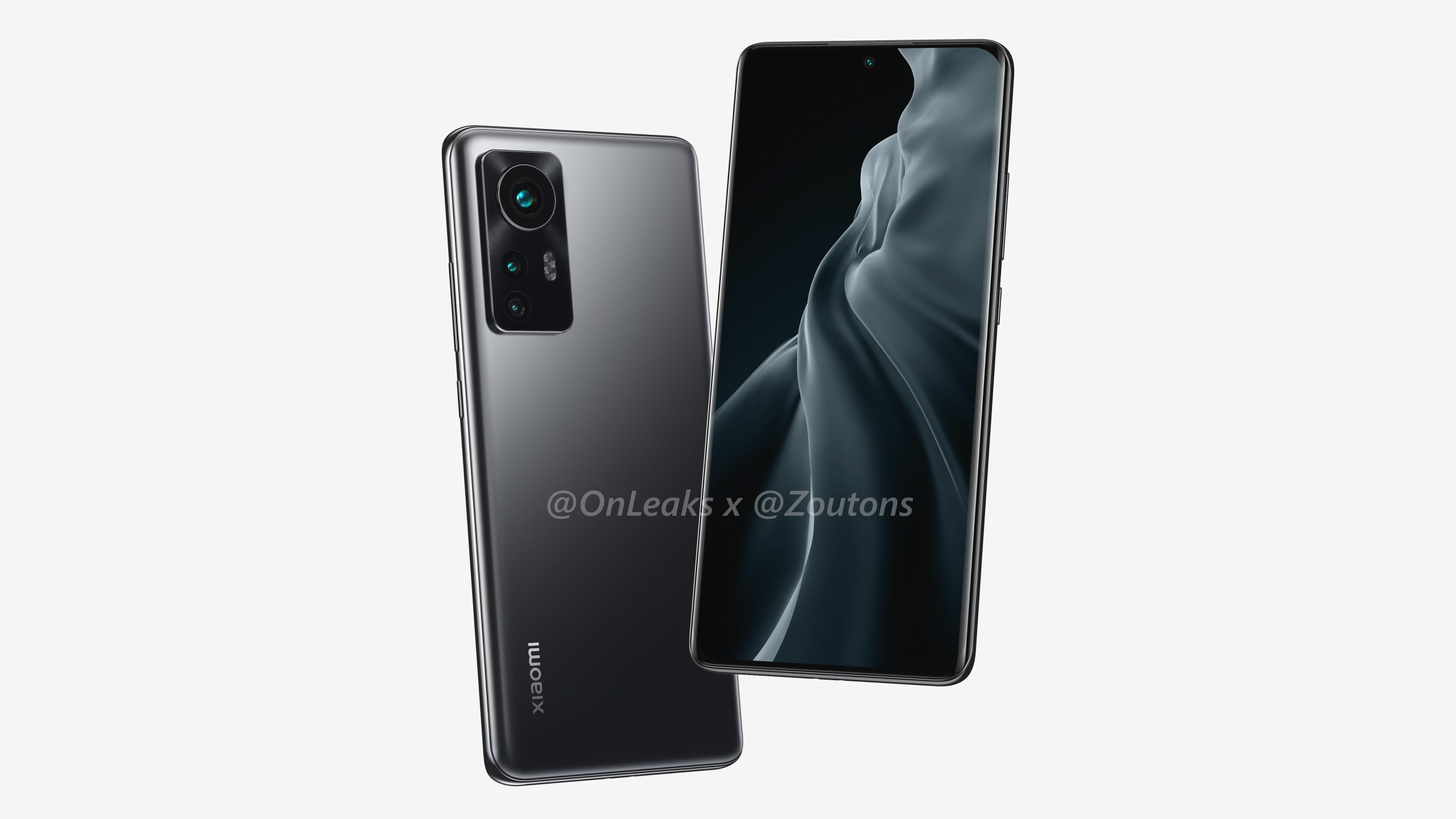 Xiaomi 12 
