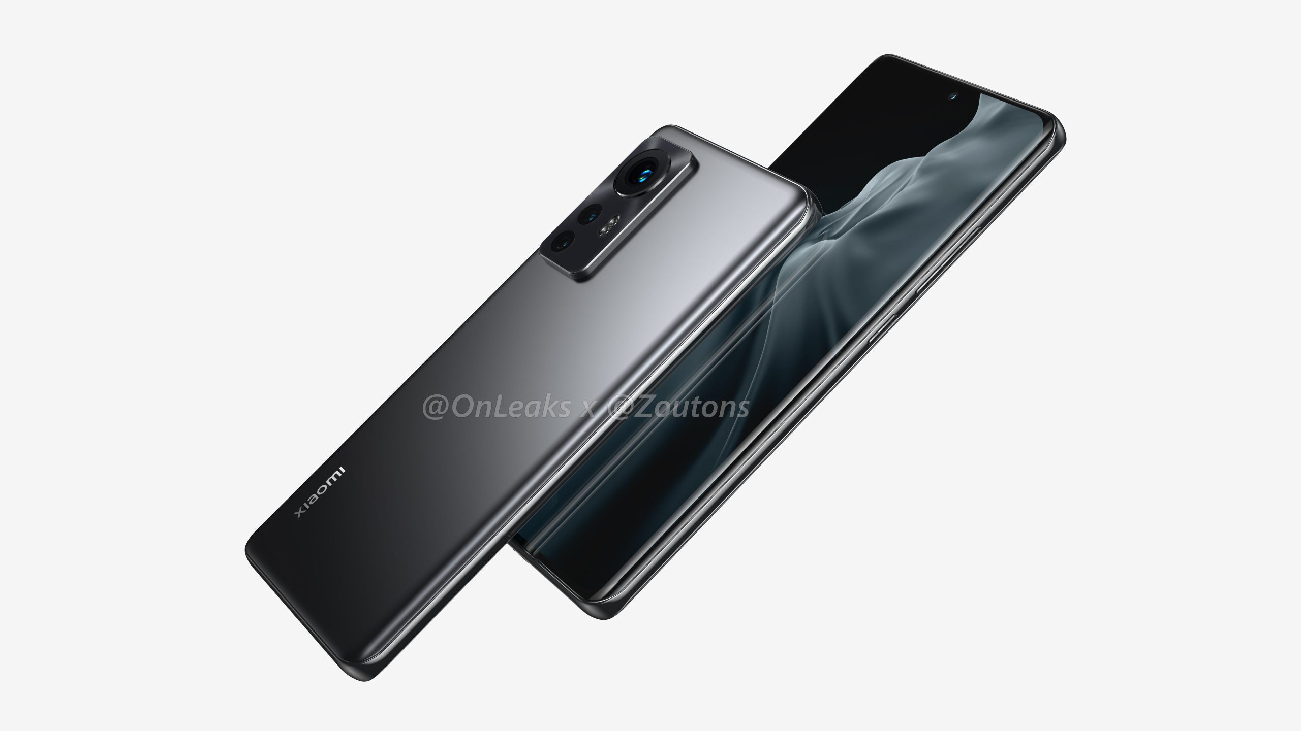 Xiaomi 12 