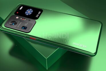 Xiaomi 12