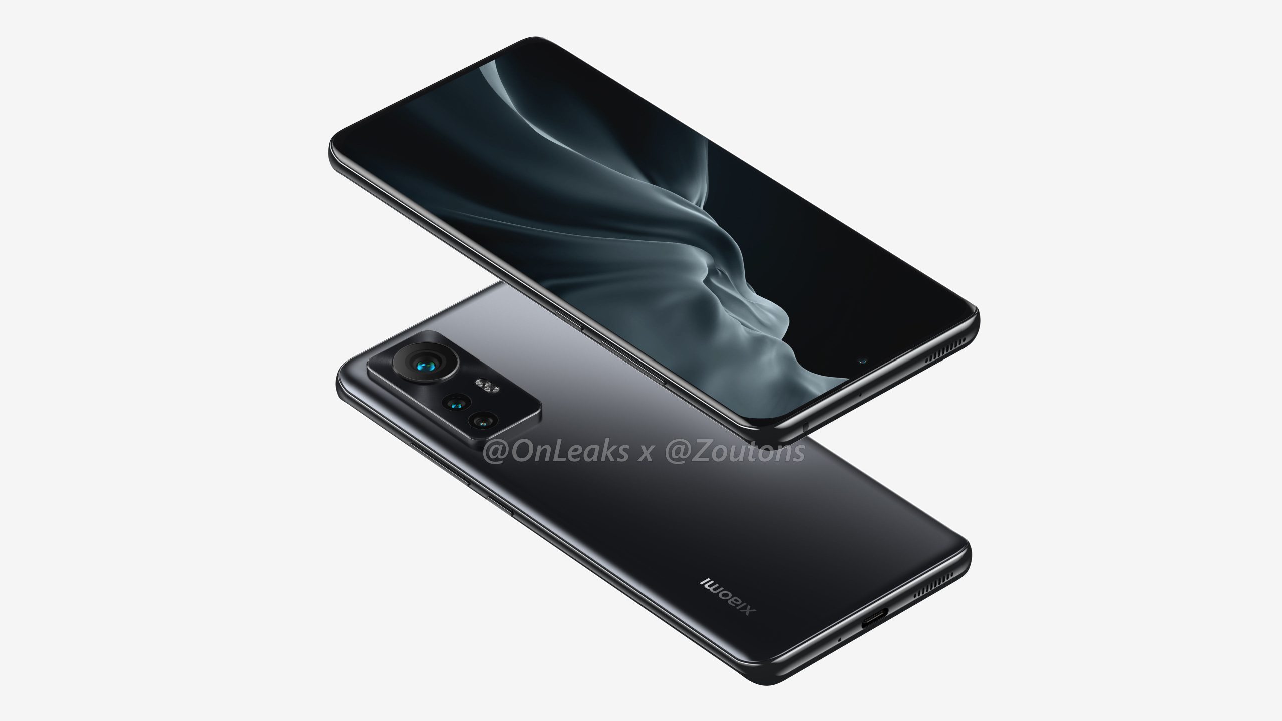 Xiaomi 12 