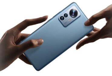 Xiaomi 12 Pro