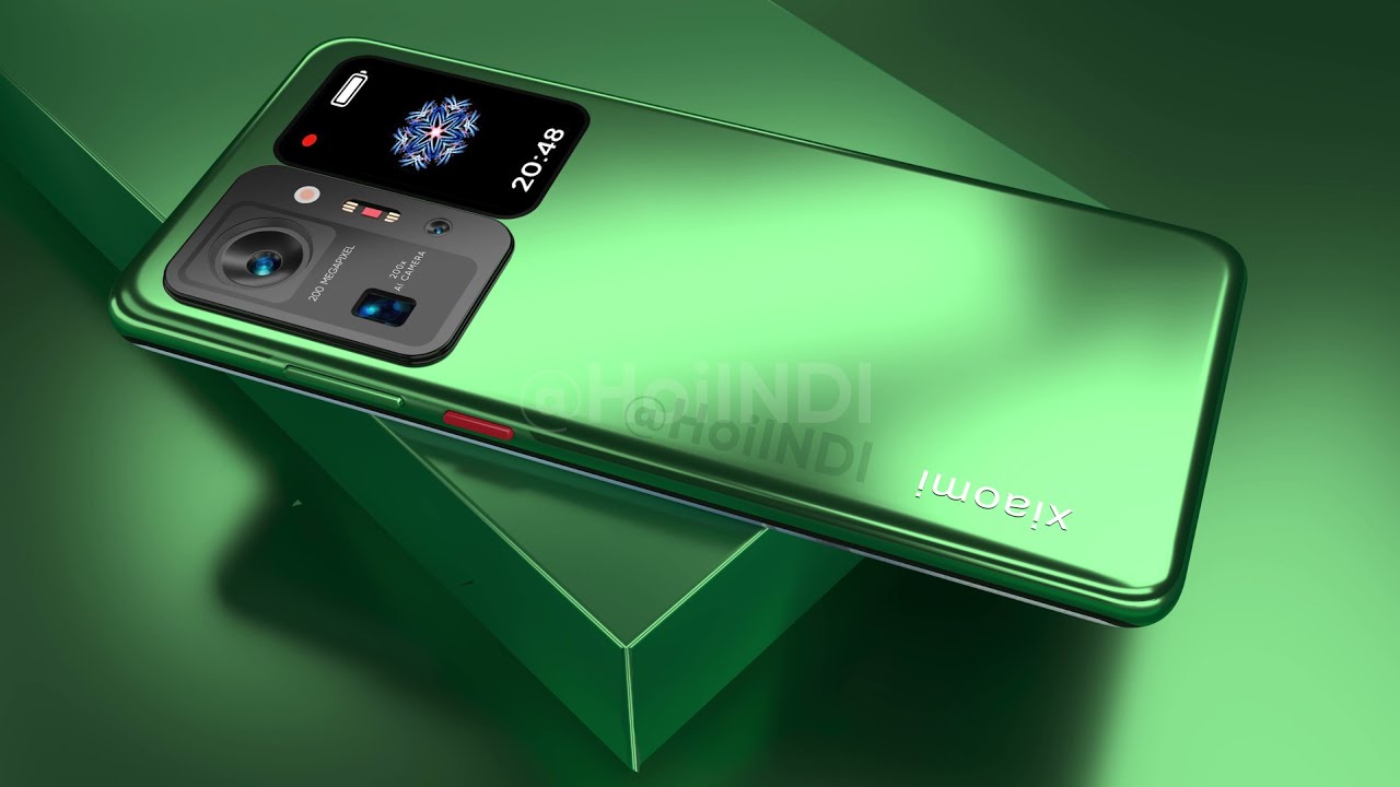 Xiaomi 12