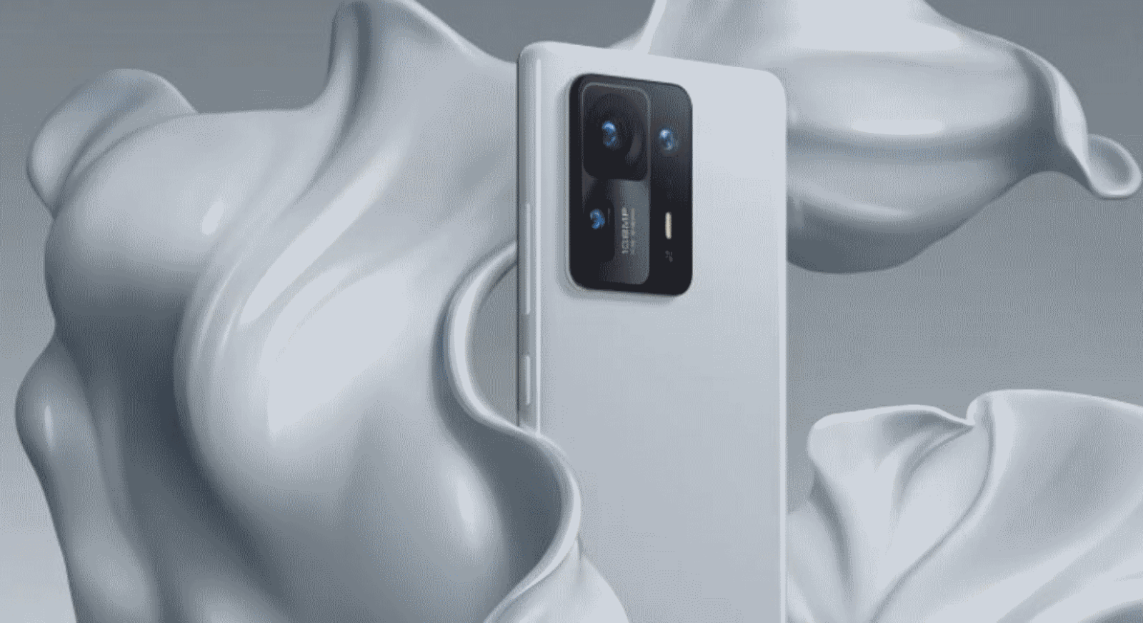 Xiaomi MIX 5
