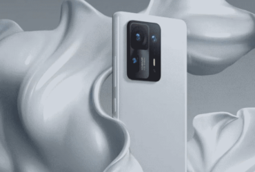 Xiaomi MIX 5