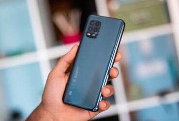 Xiaomi Mi 11 Lite