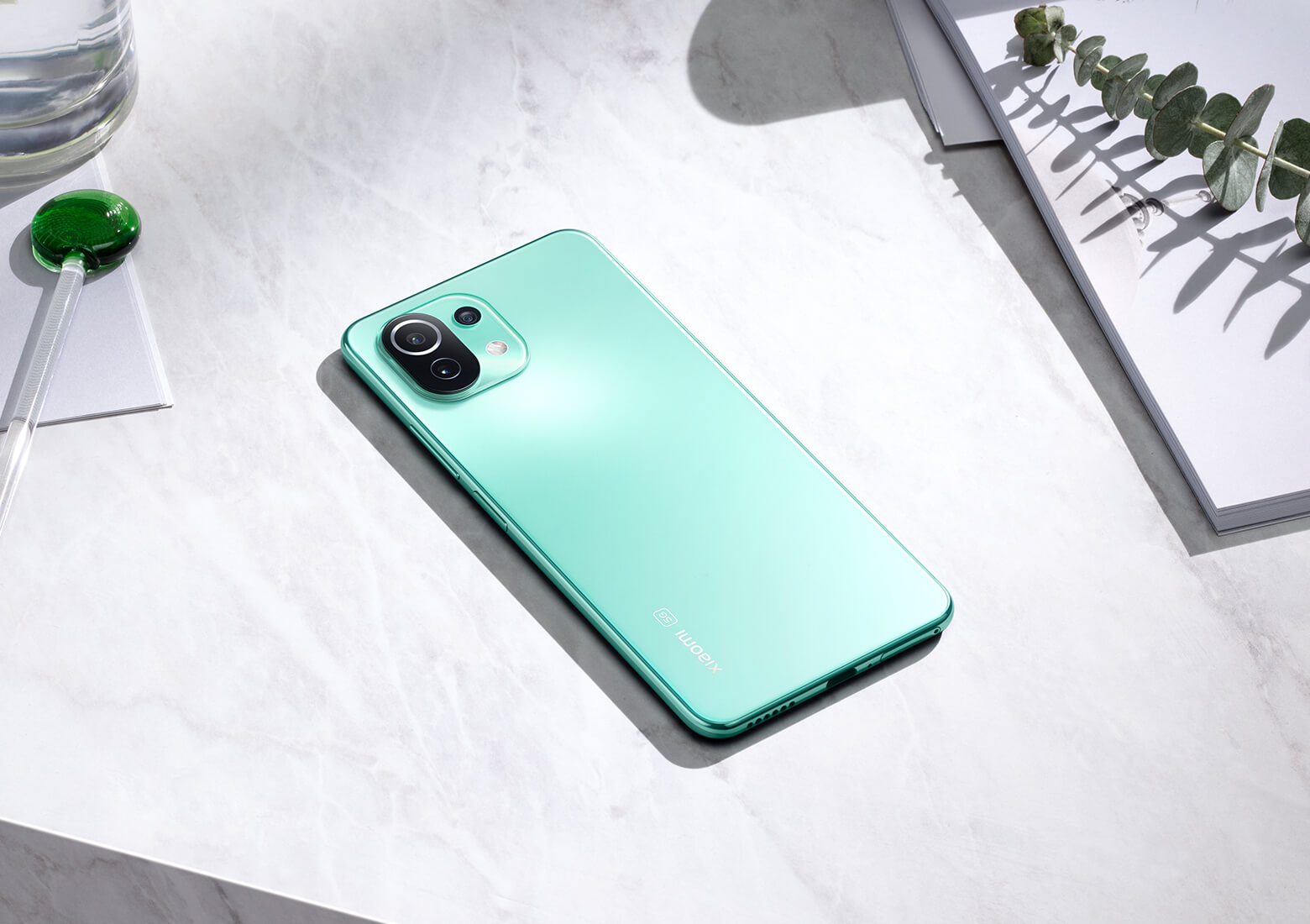 Xiaomi Mi 11 Lite