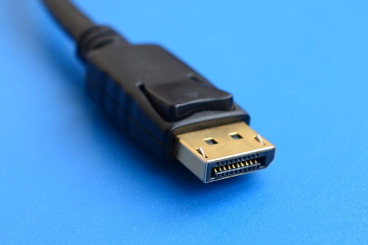 HDMI y DisplayPort