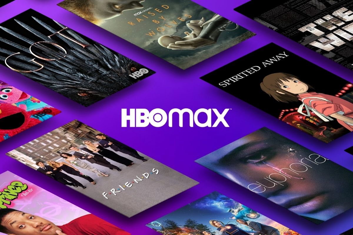 Estrenos de HBO Max diciembre 2021