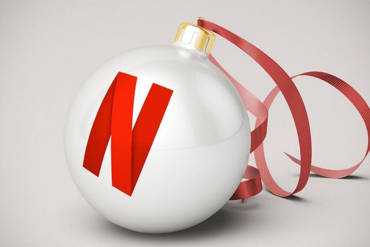Estrenos de Netflix diciembre 2021
