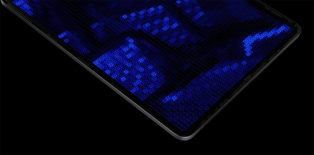 iPad Pro 2022